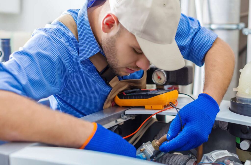 Reliable, high-quality plumbing services by TAZ Plumbing in Marana, AZ.