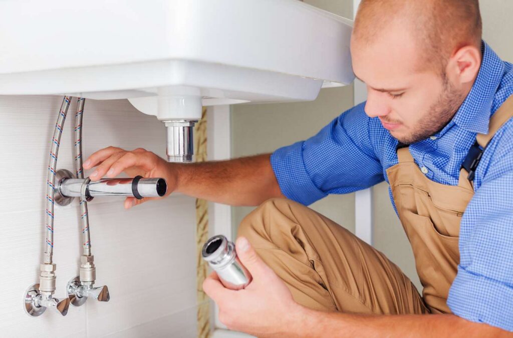 High-quality, dependable plumbing services by TAZ Plumbing in Tortolita.