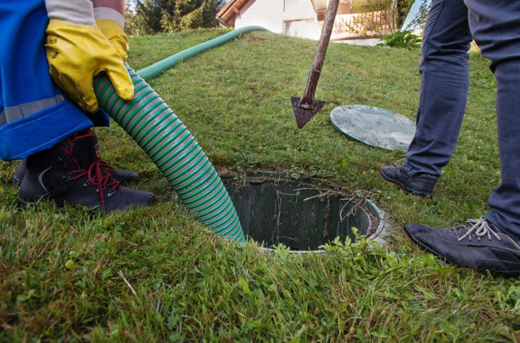 TAZ Plumbing for reliable sewer drain cleaning in Marana, AZ. Sewer Drain Cleaning near me.
