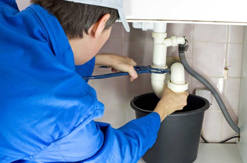 TAZ Plumbing team ensuring quality plumbing services in Vail, AZ, Plumbing Services Near Me.