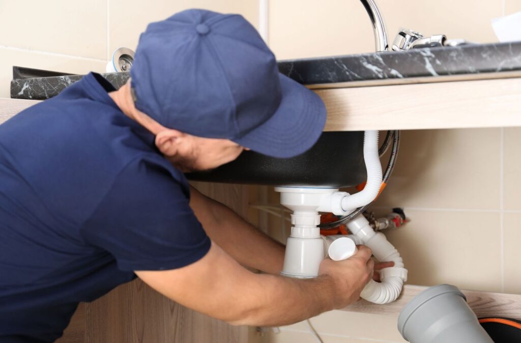 TAZ Plumbing team providing reliable plumbing services in Sierra Vista, AZ. Plumbing Services Near Me.